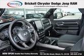 Thumbnail of 2025 Bright White Clearcoat RAM 1500