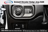 Thumbnail of 2025 Bright White Clearcoat RAM 1500