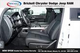 Thumbnail of 2025 Bright White Clearcoat RAM 1500