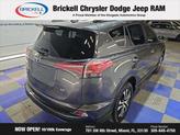 Thumbnail of 2018 Magnetic Gray Metallic Toyota RAV4