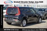 Thumbnail of 2020 Cherry Black Kia Soul