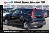 Thumbnail of 2020 Cherry Black Kia Soul