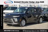Photo of 2020 Cherry Black Kia Soul
