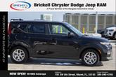 Thumbnail of 2020 Cherry Black Kia Soul