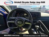 Thumbnail of 2022 Intense Blue Hyundai ELANTRA