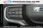 Thumbnail of 2023 Bright White Clearcoat Jeep Wagoneer