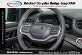 Thumbnail of 2023 Bright White Clearcoat Jeep Wagoneer