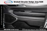 Thumbnail of 2023 Bright White Clearcoat Jeep Wagoneer