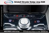 Thumbnail of 2023 Bright White Clearcoat Jeep Wagoneer