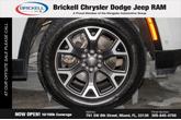 Thumbnail of 2023 Bright White Clearcoat Jeep Wagoneer