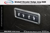 Thumbnail of 2023 Bright White Clearcoat Jeep Wagoneer
