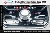 Thumbnail of 2023 Bright White Clearcoat Jeep Wagoneer