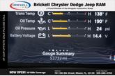 Thumbnail of 2023 Bright White Clearcoat Jeep Wagoneer