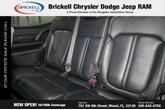 Thumbnail of 2023 Bright White Clearcoat Jeep Wagoneer