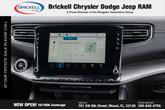 Thumbnail of 2023 Bright White Clearcoat Jeep Wagoneer