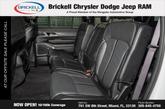 Thumbnail of 2023 Bright White Clearcoat Jeep Wagoneer