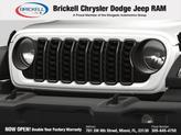 Thumbnail of 2025 Bright White Clearcoat Jeep Wrangler
