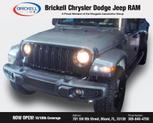 Photo of 2022 Sting-Gray Clearcoat Jeep Gladiator