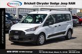 Photo of 2022 FROZEN WHITE METALLIC Ford Transit Connect