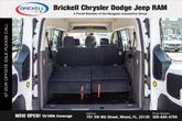 Thumbnail of 2022 FROZEN WHITE METALLIC Ford Transit Connect
