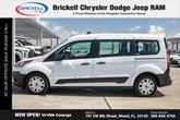 Thumbnail of 2022 FROZEN WHITE METALLIC Ford Transit Connect