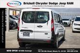 Thumbnail of 2022 FROZEN WHITE METALLIC Ford Transit Connect