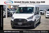 Thumbnail of 2022 FROZEN WHITE METALLIC Ford Transit Connect