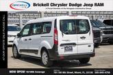 Thumbnail of 2022 FROZEN WHITE METALLIC Ford Transit Connect