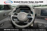 Thumbnail of 2025 Amazon Gray Hyundai ELANTRA