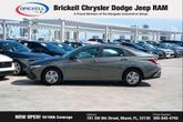 Thumbnail of 2025 Amazon Gray Hyundai ELANTRA