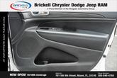 Thumbnail of 2022 Bright White Clearcoat Jeep Grand Cherokee