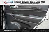 Thumbnail of 2022 Bright White Clearcoat Jeep Grand Cherokee