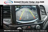 Thumbnail of 2022 Bright White Clearcoat Jeep Grand Cherokee