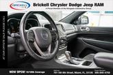 Thumbnail of 2022 Bright White Clearcoat Jeep Grand Cherokee