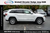 Thumbnail of 2022 Bright White Clearcoat Jeep Grand Cherokee