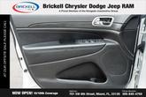 Thumbnail of 2022 Bright White Clearcoat Jeep Grand Cherokee