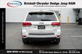 Thumbnail of 2022 Bright White Clearcoat Jeep Grand Cherokee