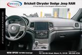 Thumbnail of 2022 Bright White Clearcoat Jeep Grand Cherokee