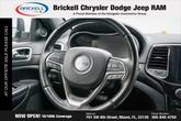 Thumbnail of 2022 Bright White Clearcoat Jeep Grand Cherokee
