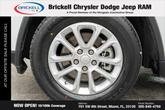 Thumbnail of 2022 Bright White Clearcoat Jeep Grand Cherokee