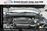 Thumbnail of 2022 Bright White Clearcoat Jeep Grand Cherokee