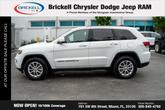 Thumbnail of 2022 Bright White Clearcoat Jeep Grand Cherokee