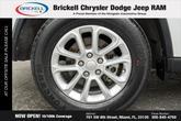 Thumbnail of 2022 Bright White Clearcoat Jeep Grand Cherokee