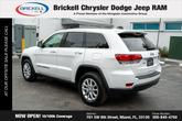 Thumbnail of 2022 Bright White Clearcoat Jeep Grand Cherokee