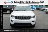 Thumbnail of 2022 Bright White Clearcoat Jeep Grand Cherokee