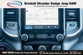 Thumbnail of 2025 Diamond Black Crystal Pearlcoat RAM 1500