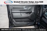 Thumbnail of 2025 Diamond Black Crystal Pearlcoat RAM 1500