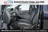 Thumbnail of 2025 Diamond Black Crystal Pearlcoat RAM 1500