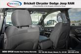 Thumbnail of 2025 Diamond Black Crystal Pearlcoat RAM 1500