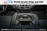 Thumbnail of 2025 Diamond Black Crystal Pearlcoat RAM 1500